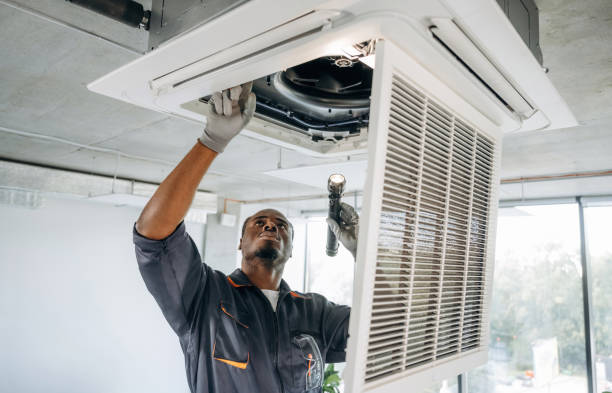 Licensed Ductwork Repair service in Cumming, GA - FH HVAC