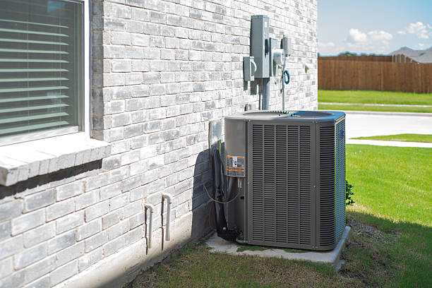 Reliable Ductwork Repair contractor in Cumming, GA by FH HVAC